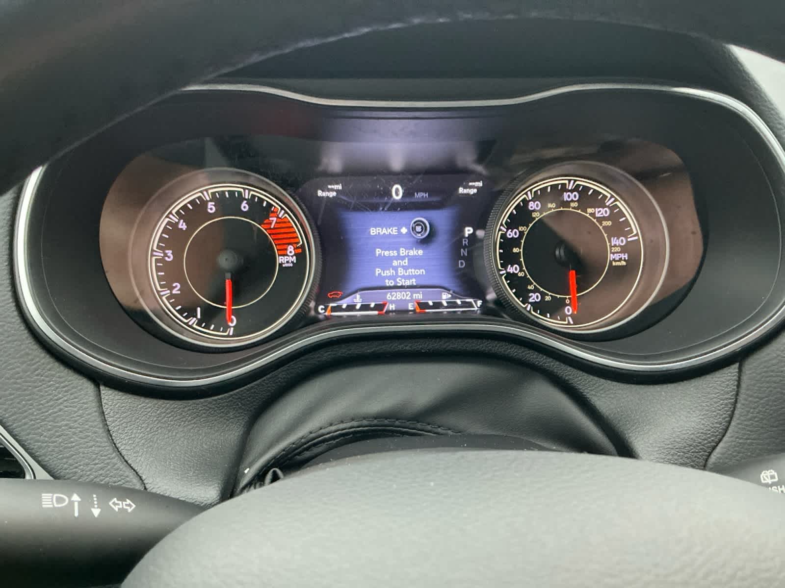 used 2020 Jeep Cherokee car, priced at $15,998