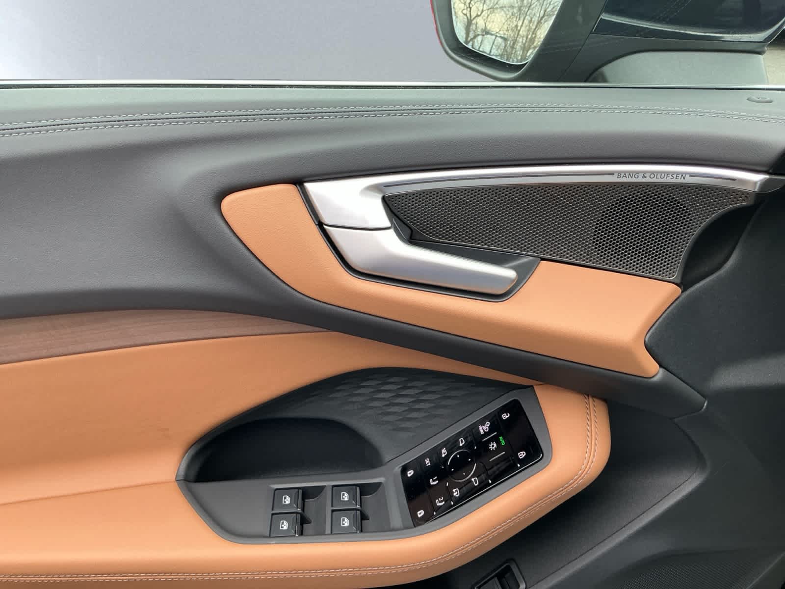 used 2025 Audi A5 car, priced at $44,838