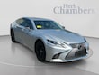  LEXUS LS 500