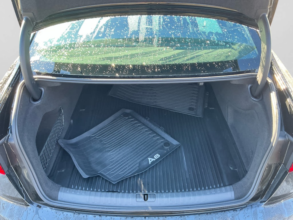 Used 2024 Audi A6 45 Premium Sedan