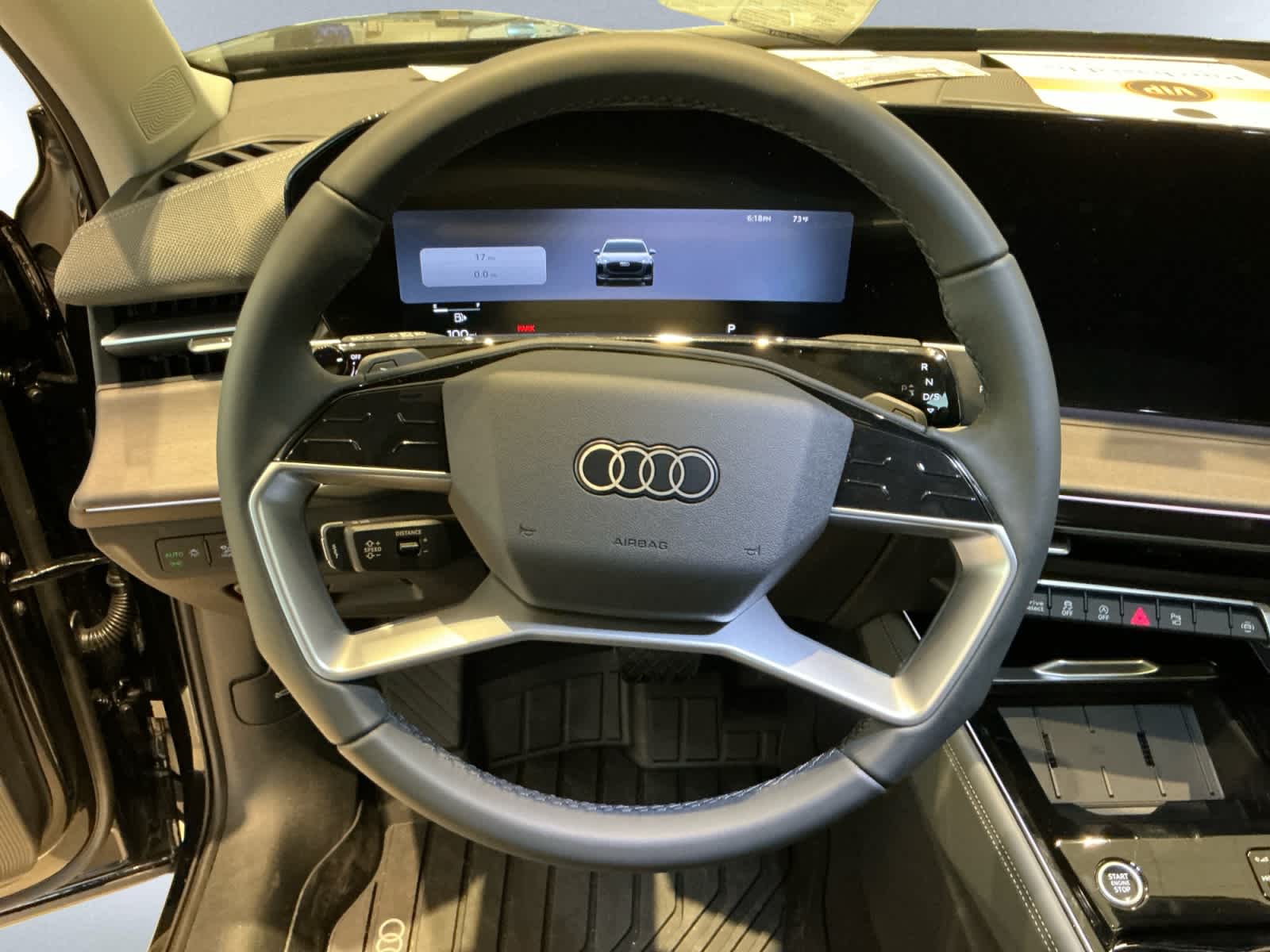 new 2026 Audi Q3 car, priced at $51,070