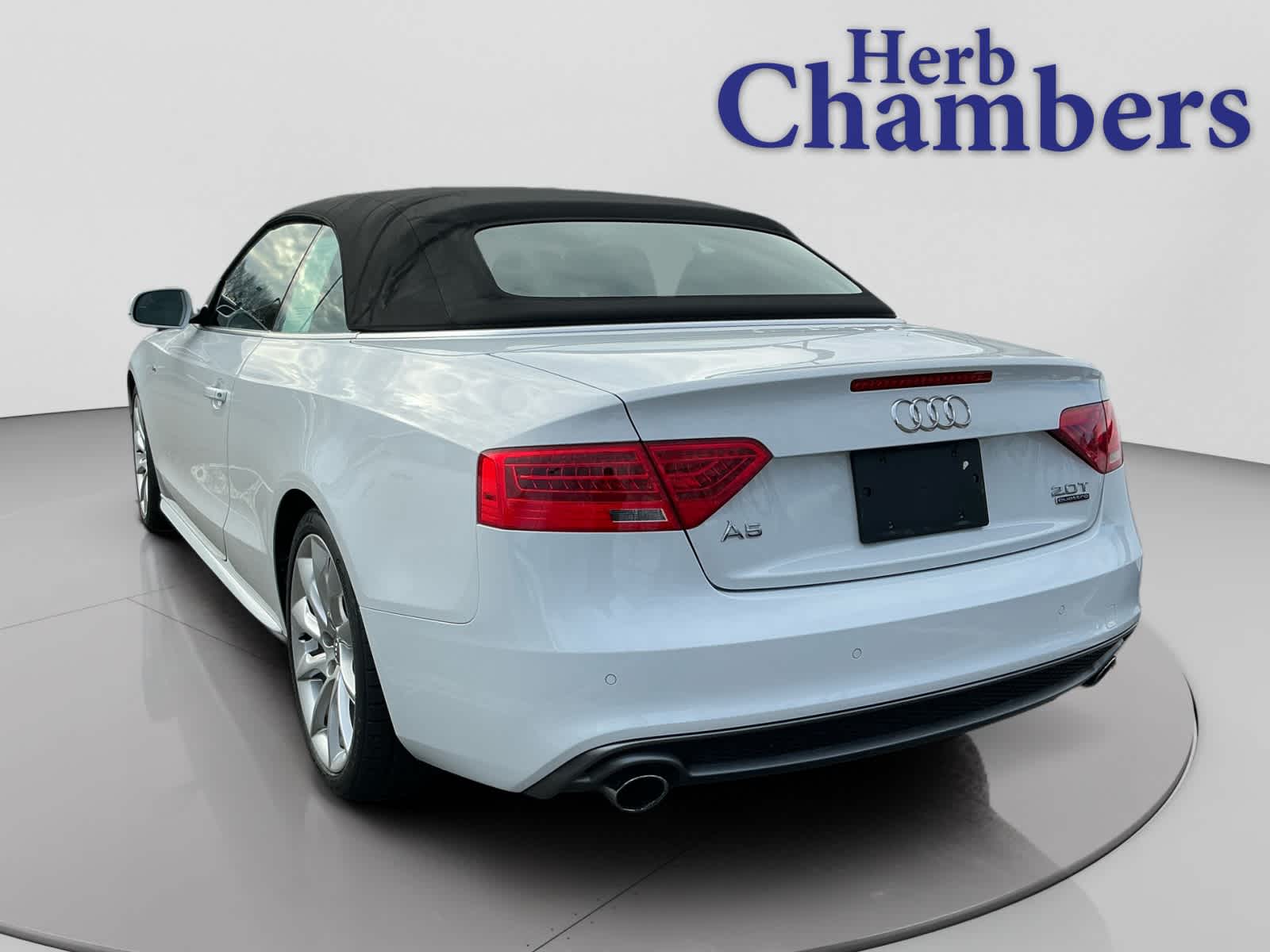 used 2016 Audi A5 car, priced at $17,668