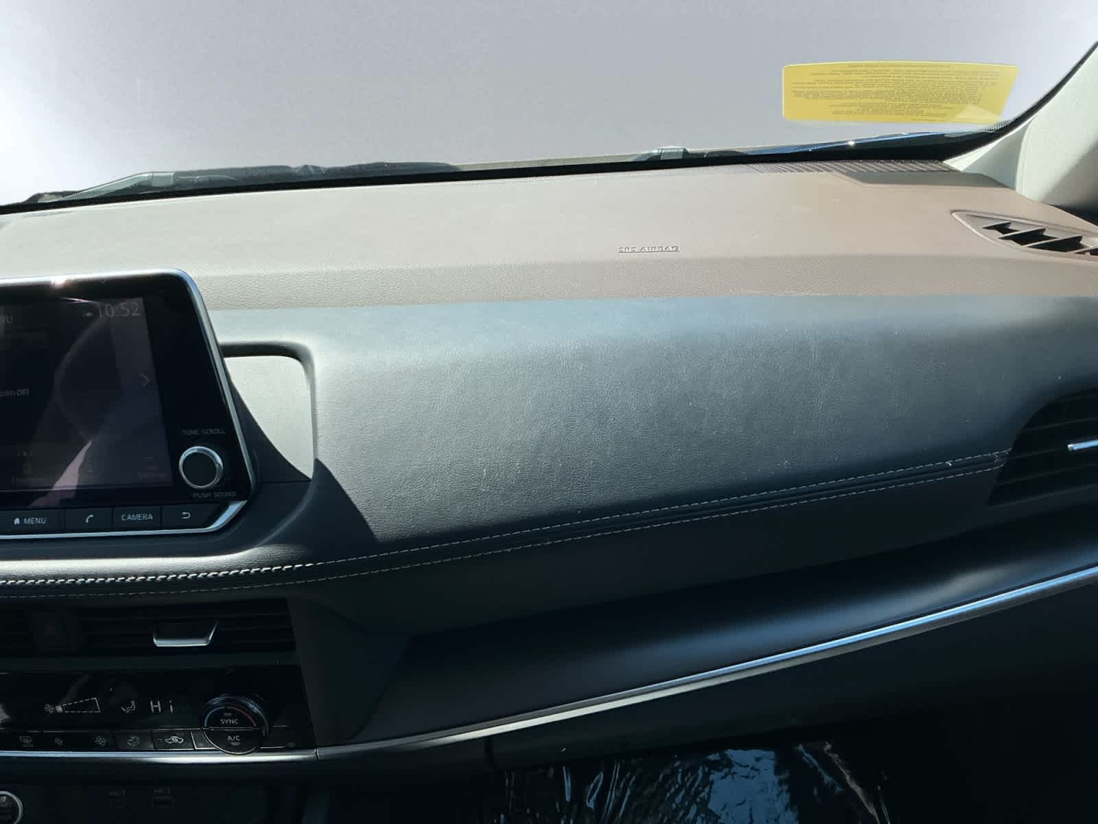 used 2023 Nissan Rogue car, priced at $20,499