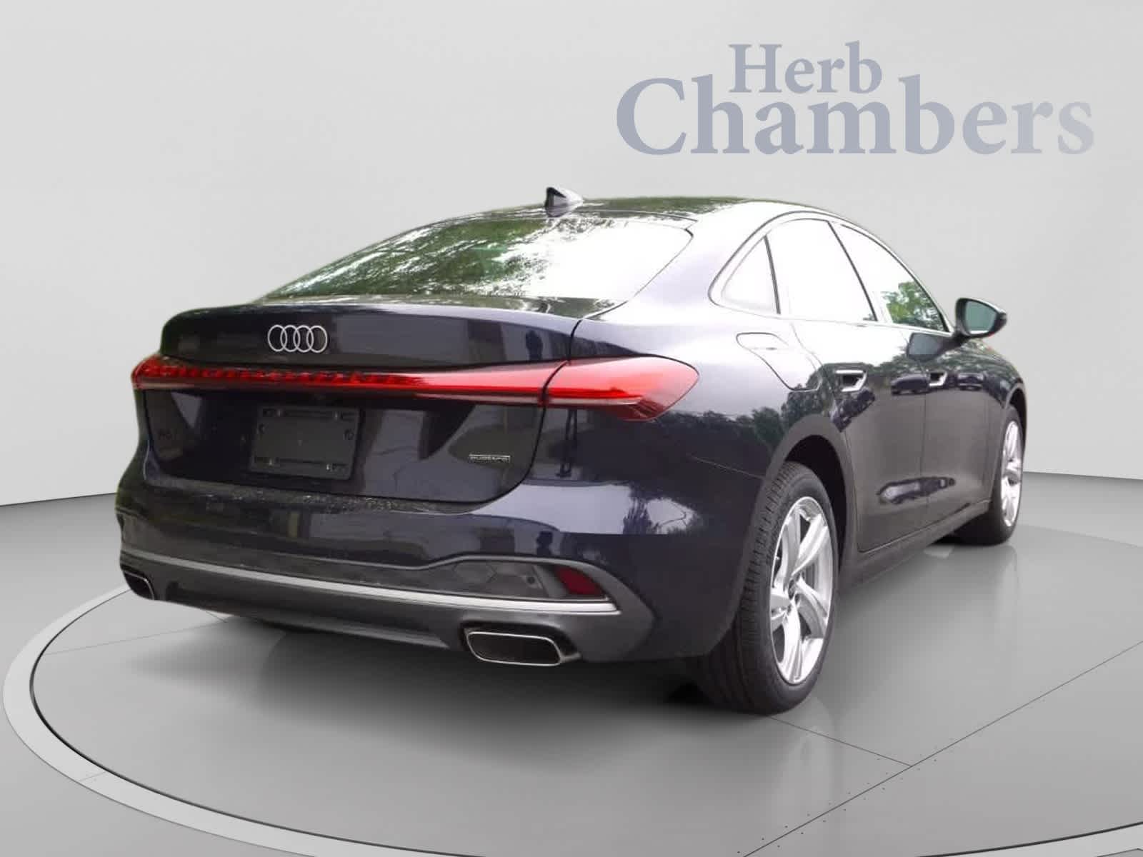2025 Audi A5 Premium Plus - Photo 8