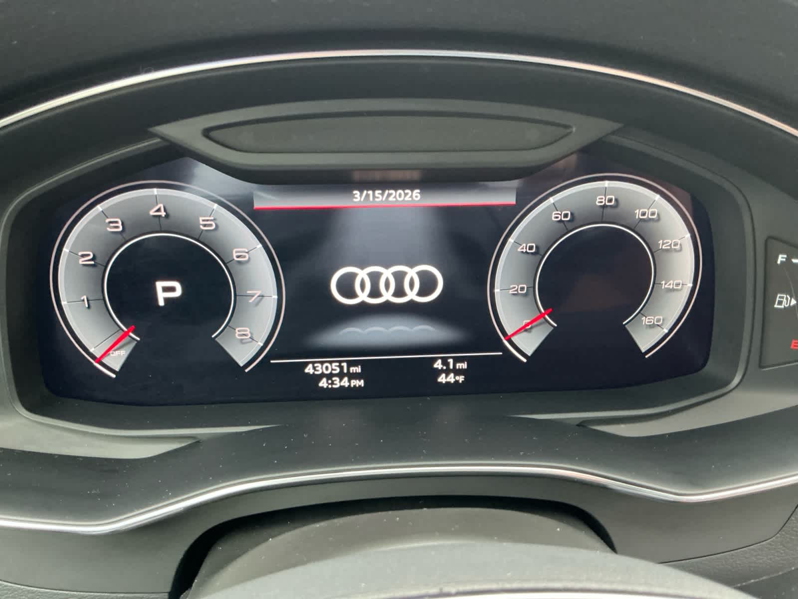 used 2023 Audi A7 car, priced at $49,999
