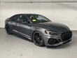  Audi RS 5