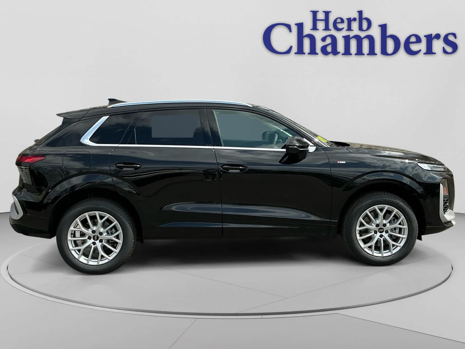 new 2026 Audi Q3 car, priced at $48,520