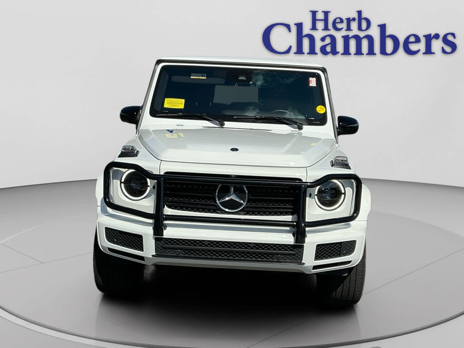 used 2022 Mercedes-Benz G-Class car, priced at $132,999