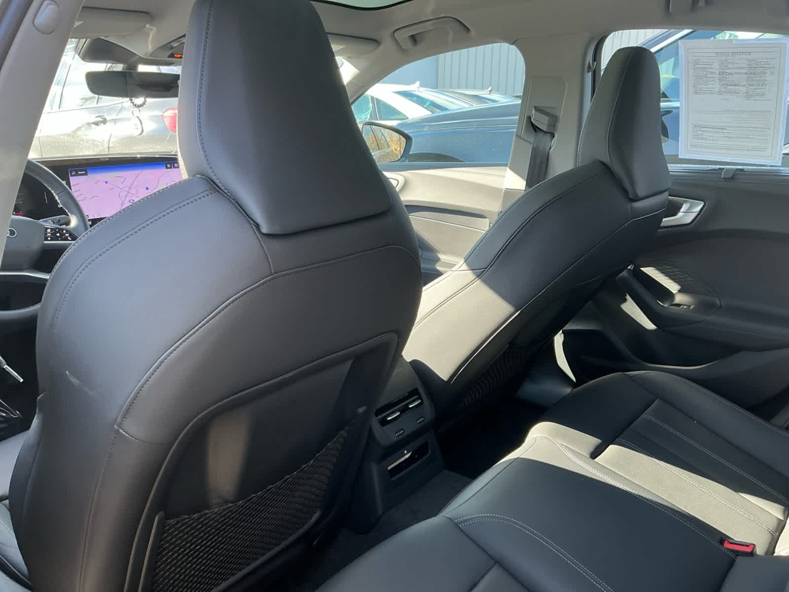 used 2025 Audi A5 car, priced at $43,995