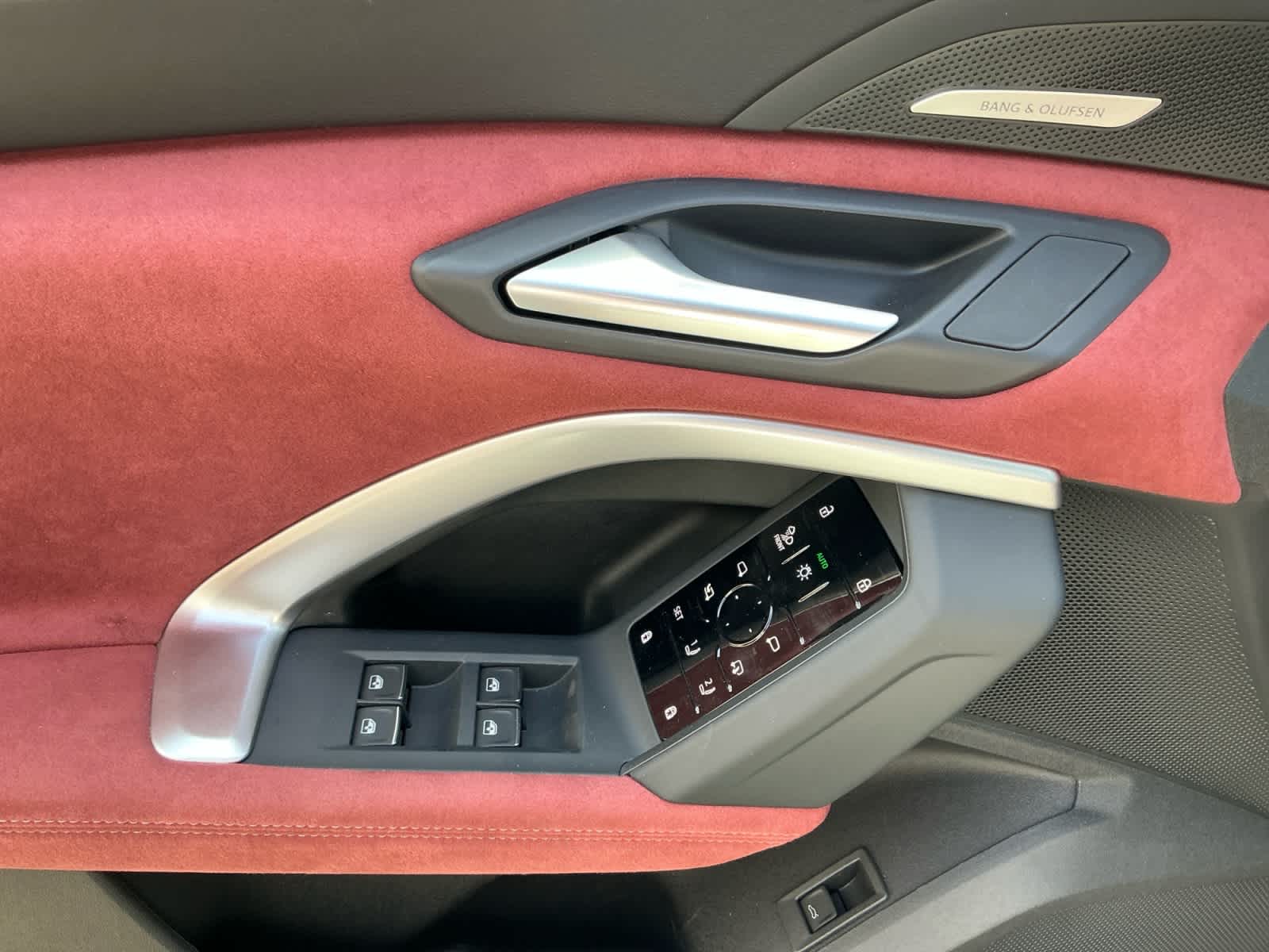 new 2026 Audi SQ5 car, priced at $75,185