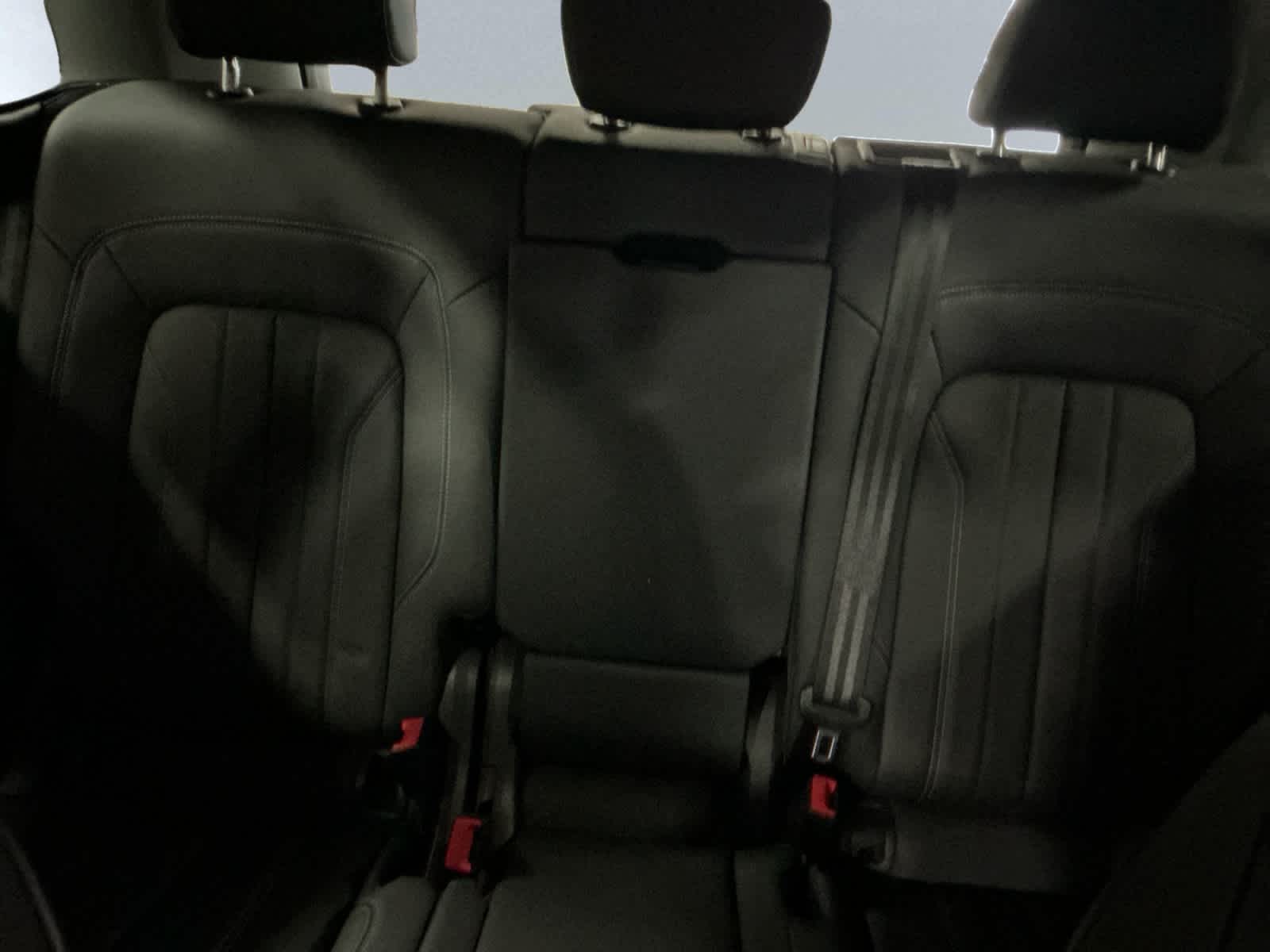 used 2023 Audi Q5 car, priced at $34,249