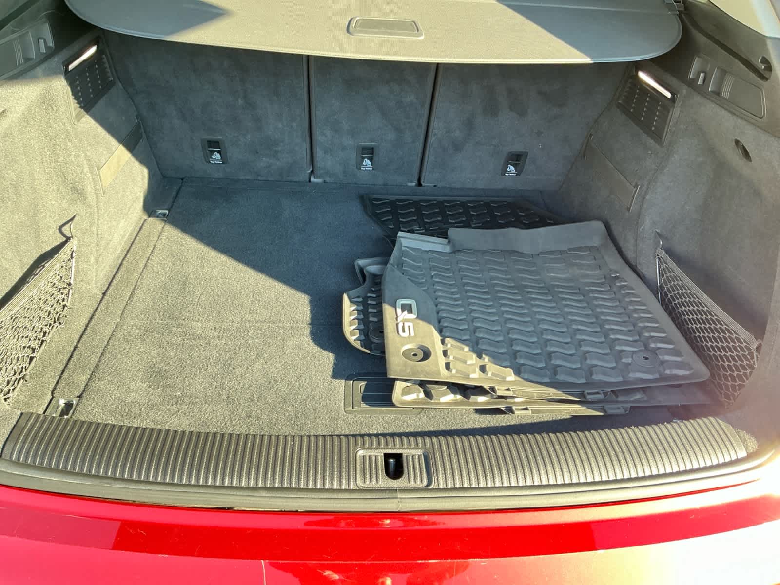 used 2018 Audi Q5 car, priced at $18,599