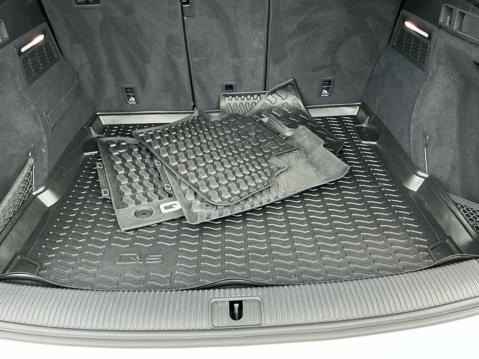 used 2023 Audi Q5 car, priced at $28,548