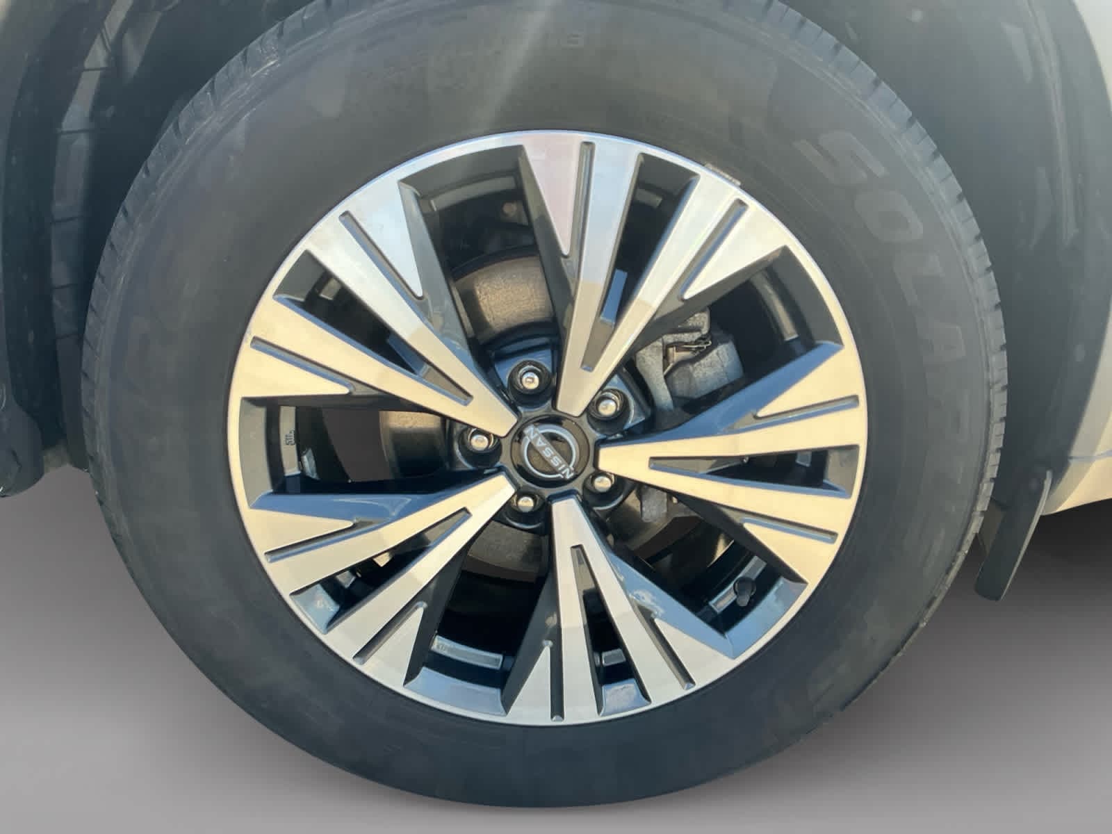 used 2023 Nissan Rogue car, priced at $20,499