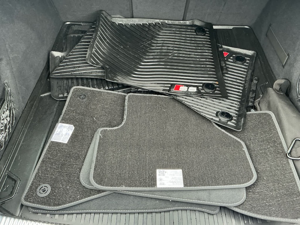 Used 2023 Audi S5 3.0T Prestige Sportback
