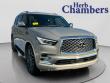 Used 2023 INFINITI QX80 SENSORY SUV
