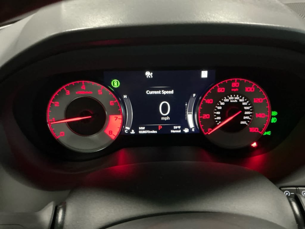 Used 2023 Acura RDX A-Spec Package SUV