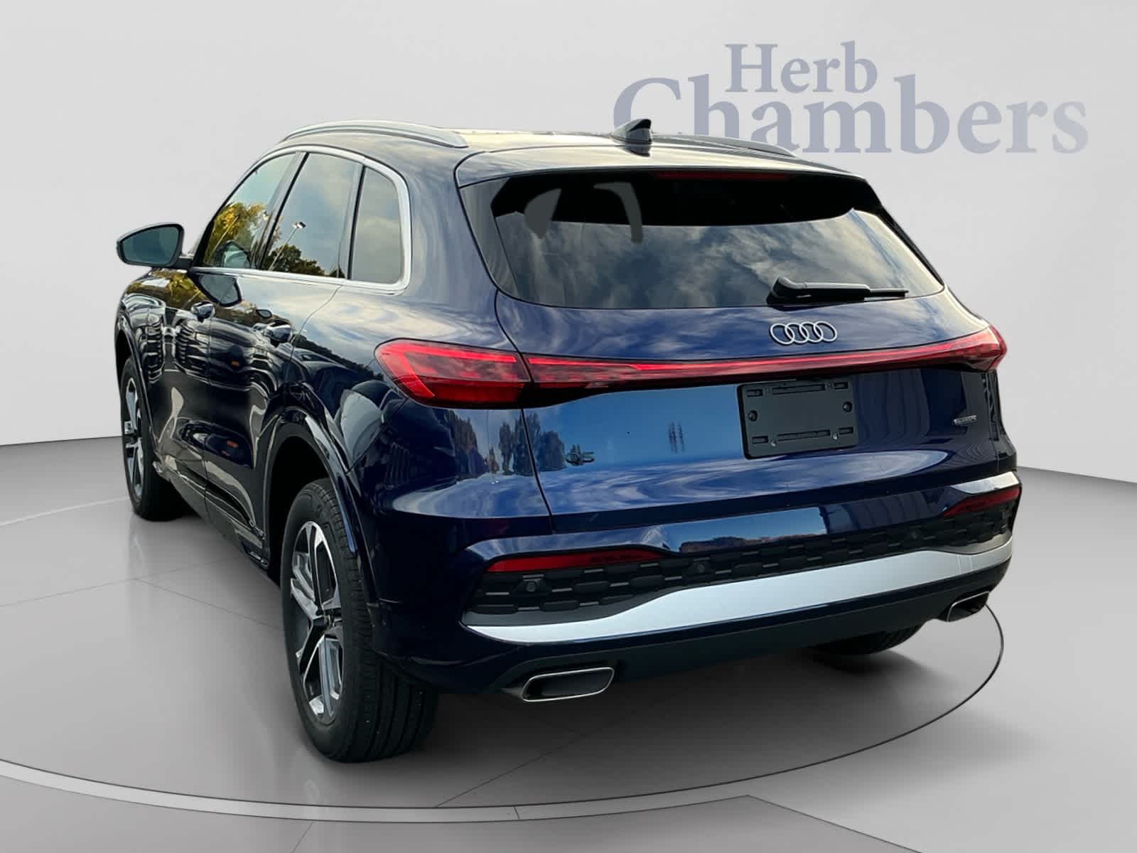 Certified 2025 Audi Q5 2.0T Premium SUV