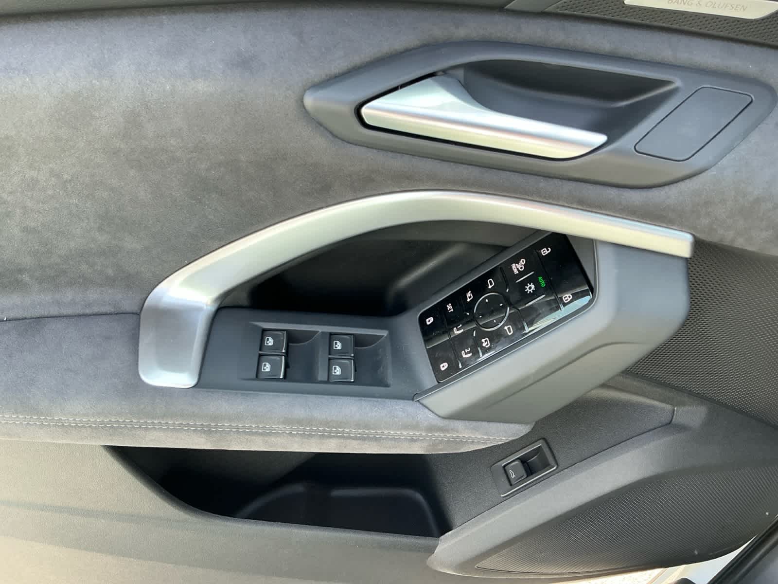 new 2026 Audi SQ5 Sportback car, priced at $77,235