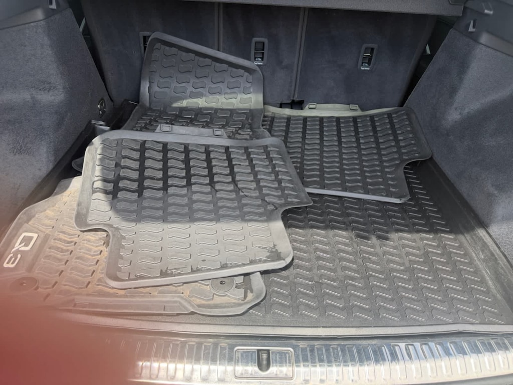 Used 2024 Audi Q3 45 S line Premium SUV