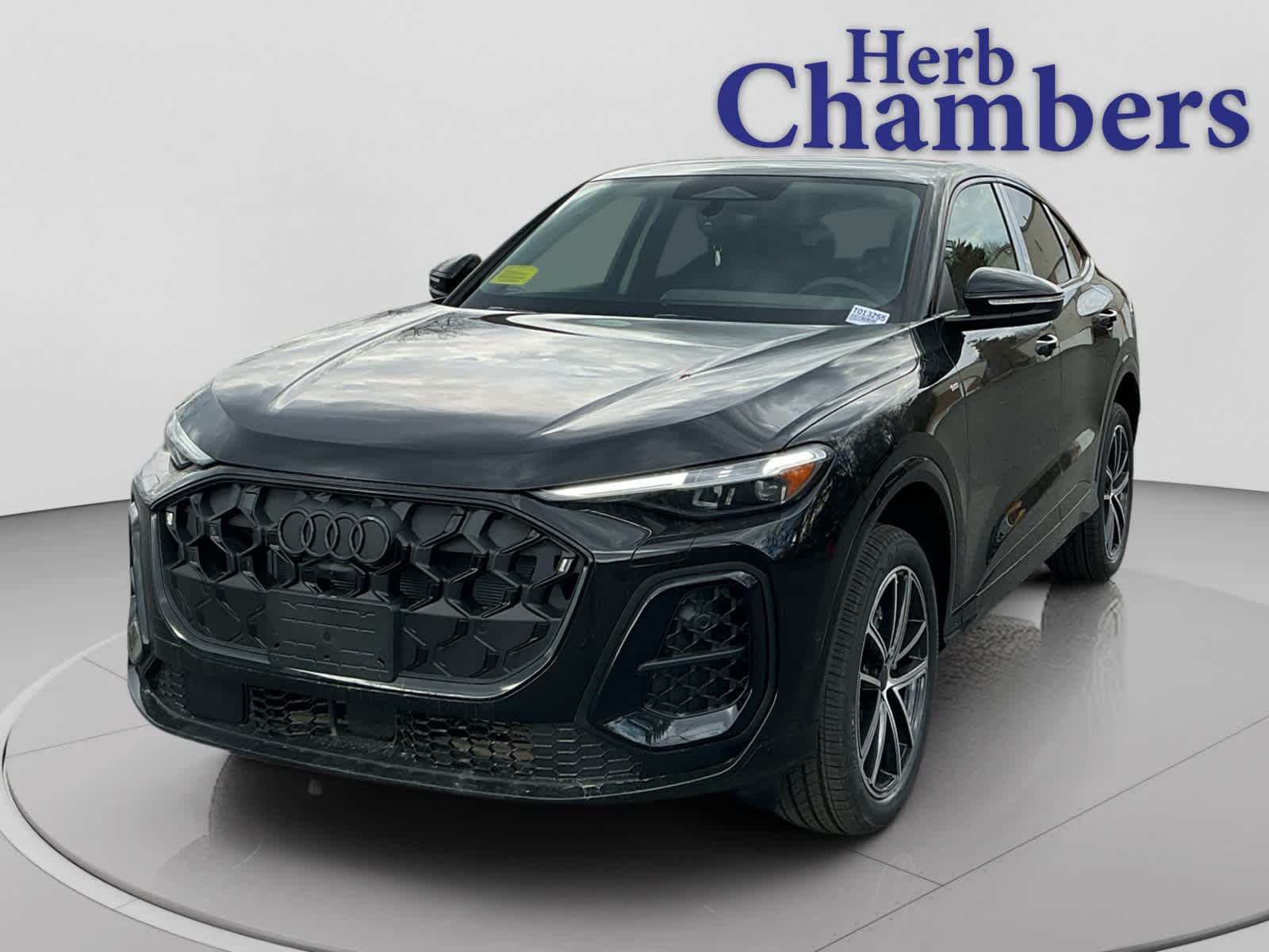 new 2026 Audi Q5 Sportback car, priced at $63,395