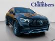 Used 2022 Mercedes-Benz AMG GLE 53 4MATIC SUV