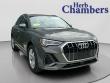Certified 2025 Audi Q3 45 S line Premium SUV