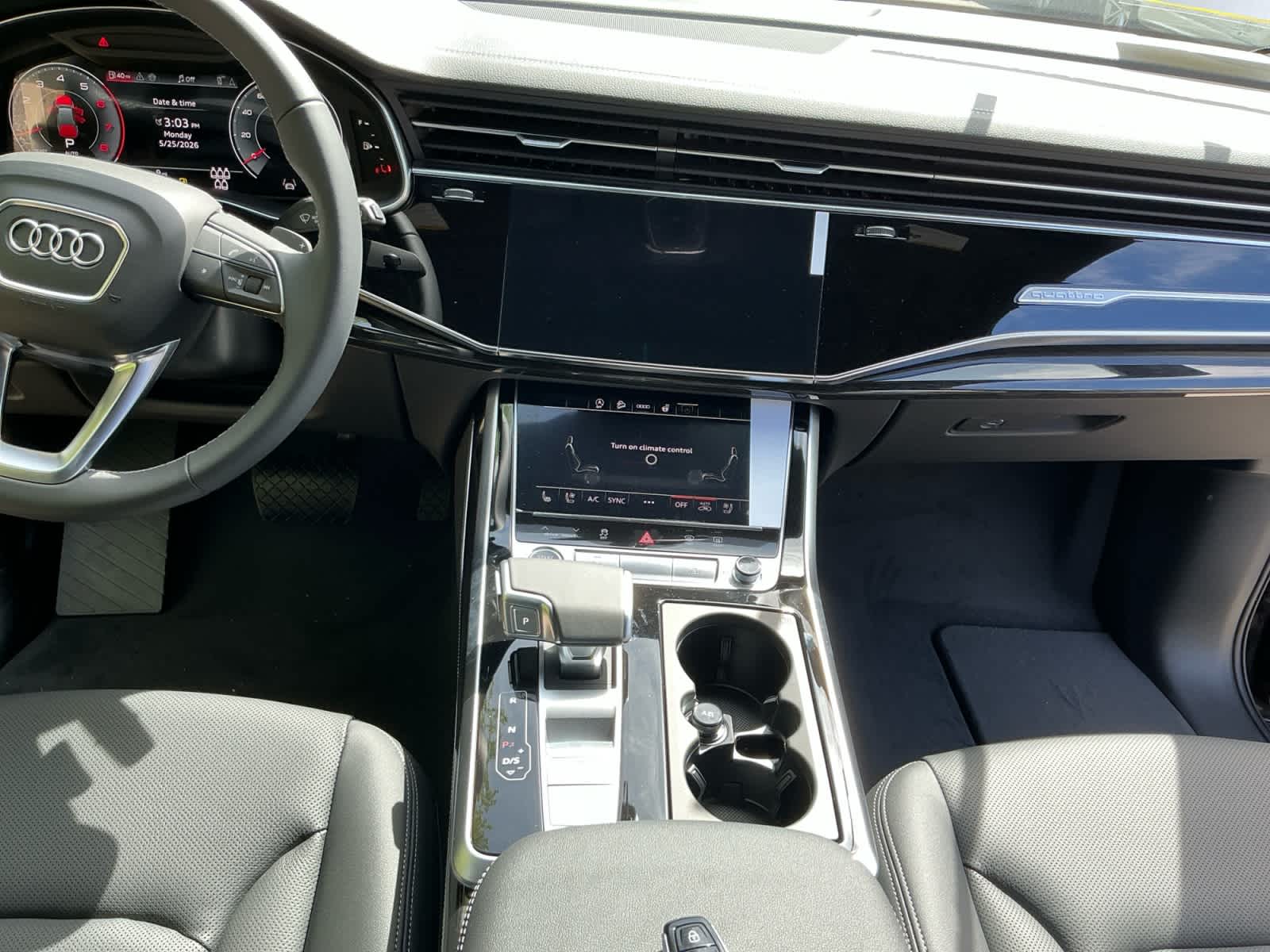 2026 Audi Q7 Premium Plus - Photo 6