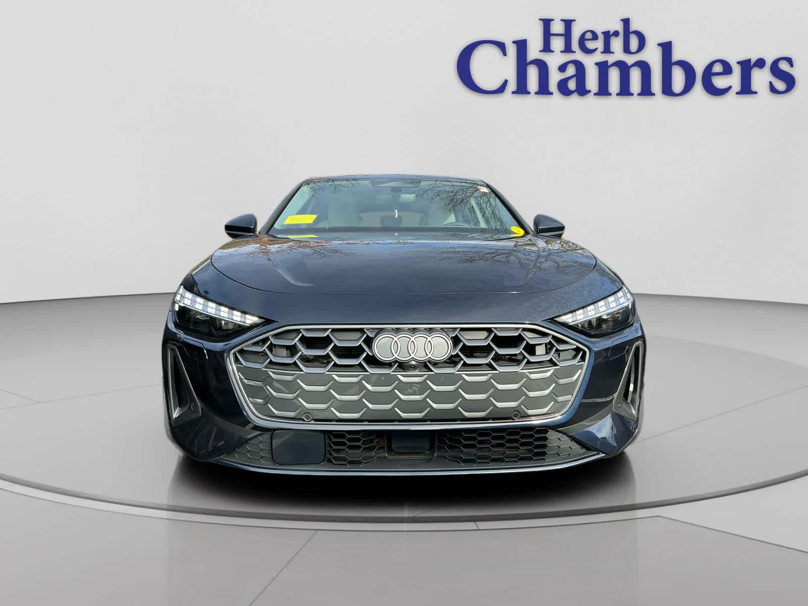 used 2025 Audi A5 car, priced at $43,517