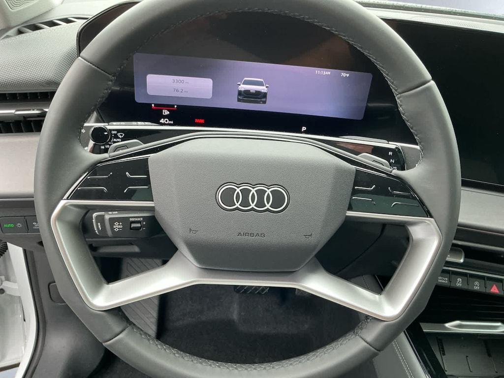 Used 2026 Audi Q3 S line SUV