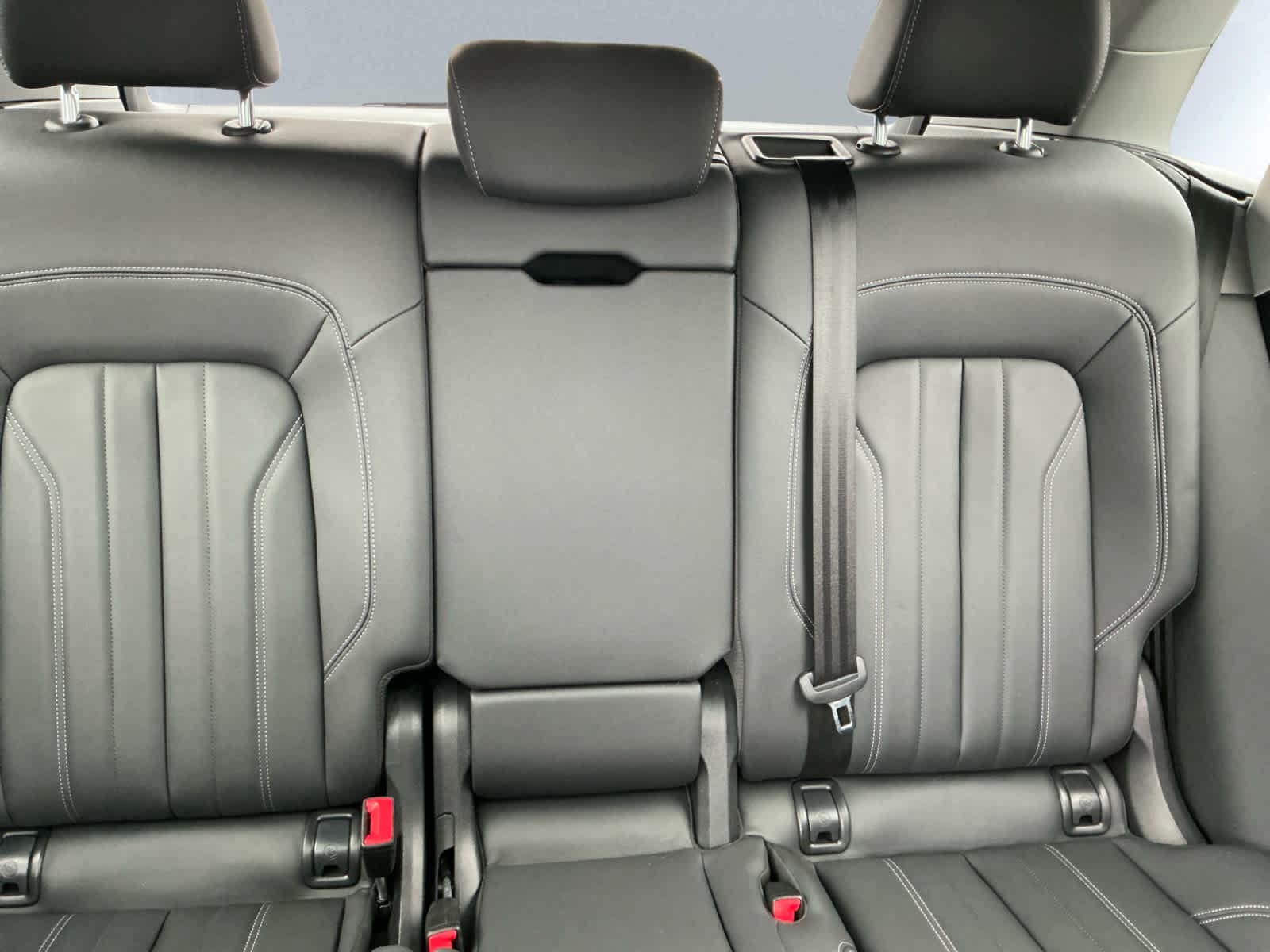 used 2023 Audi Q5 car, priced at $34,257