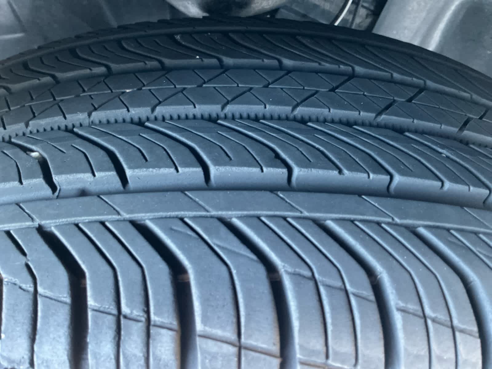 used 2025 Audi Q3 car, priced at $32,888