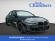 Used 2021 BMW M3  Sedan
