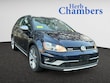 Volkswagen Golf Alltrack
