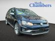 Used 2017 Volkswagen Golf Alltrack SEL Wagon