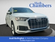Certified 2022 Audi Q7 Premium Plus SUV