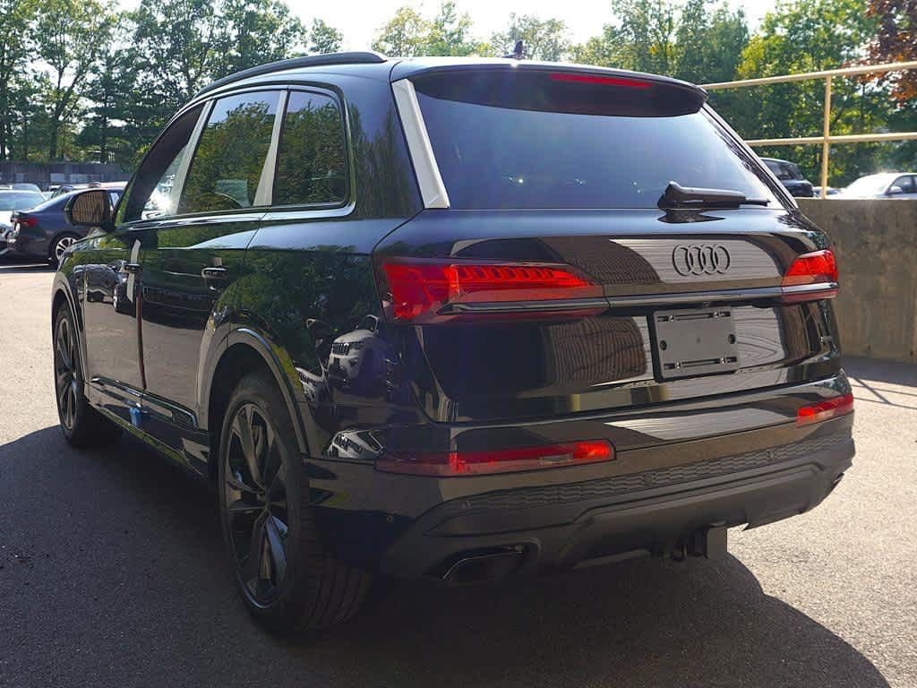 New 2026 Audi Q7 55 Premium Plus SUV