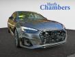 Used 2025 Audi A5 S Line Premium Plus Sportback