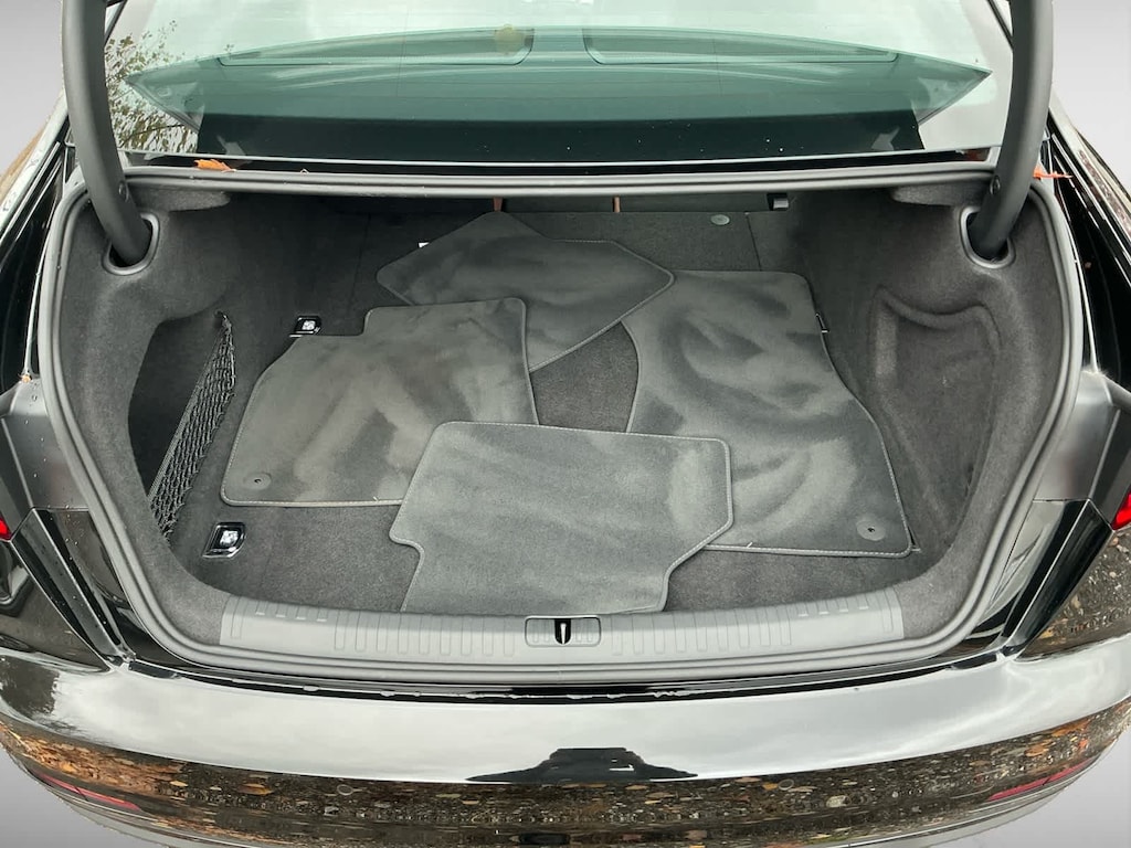 Certified 2025 Audi A6 Premium Plus Sedan