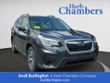 Used 2019 Subaru Forester Premium SUV