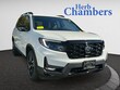 Honda Passport