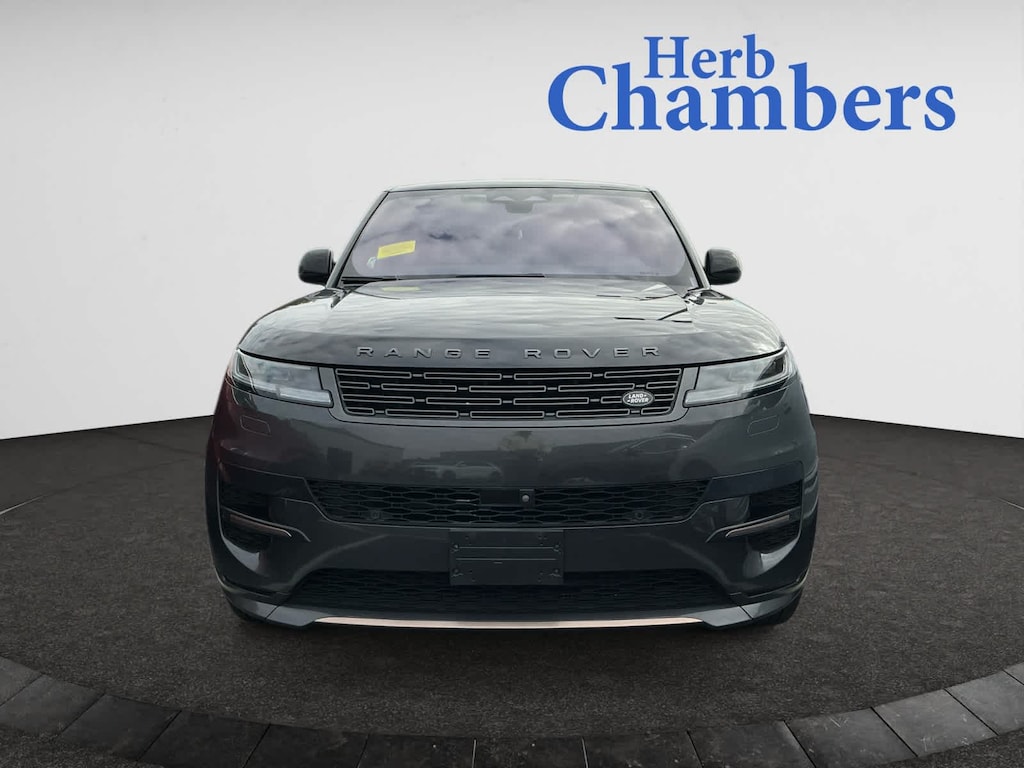 Used 2023 Land Rover Range Rover Sport SE Dynamic SUV