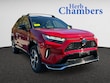 Toyota RAV4 Prime