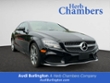Used 2015 Mercedes-Benz CLS CLS 400 Coupe