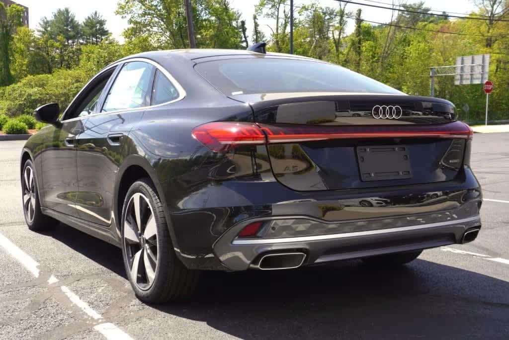 New 2025 Audi All-new A5 Premium Plus Sedan