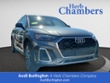 Certified 2025 Audi Q5 S Line Prestige SUV
