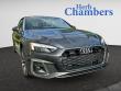 Used 2024 Audi A5 S Line Premium Plus Cabriolet