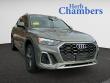Used 2025 Audi Q5 S Line Premium Plus SUV