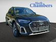 Certified 2023 Audi Q5 S Line Premium Plus SUV