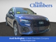 Certified 2025 Audi Q5 S Line Premium SUV